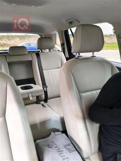 فولكسفاغن تيغوان